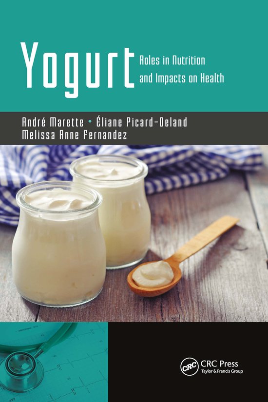 Yogurt - cover