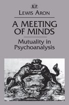 Relational Perspectives Book Series-A Meeting of Minds