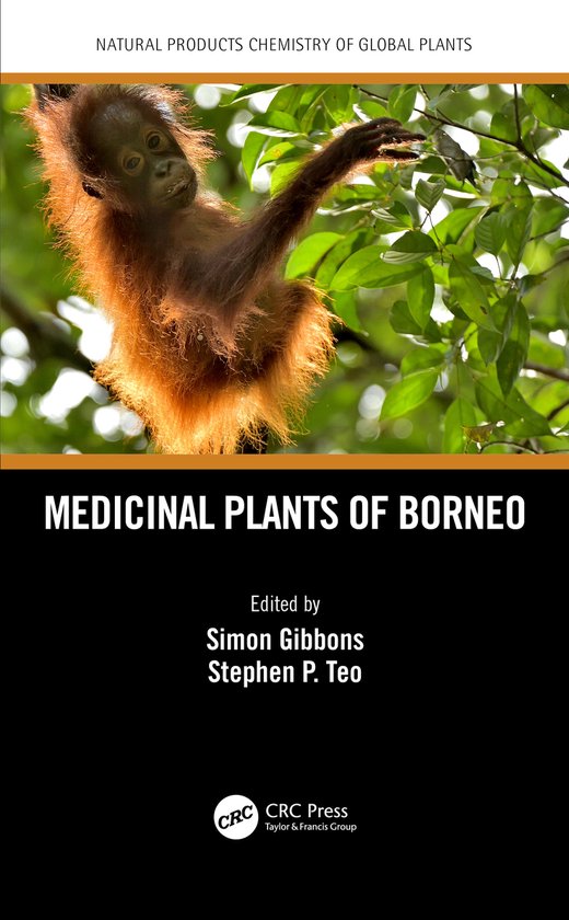Natural Products Chemistry of Global Plants- Medicinal Plant ... - cover