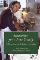 Paedagogica- Education for a Free Society