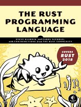 The Rust Programming Language