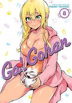 Gal Gohan- Gal Gohan Vol. 8