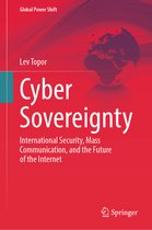 Global Power Shift- Cyber Sovereignty
