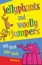 Jellyphants & Woolly Jumpers