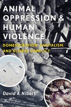 Animal Oppression & Human Violence