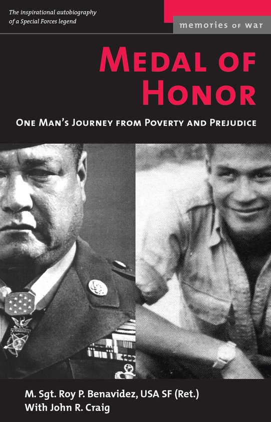 Medal Of Honor - cover