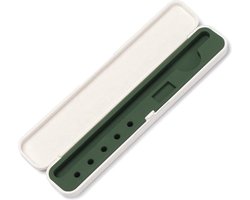 *** Pencil case Geschikt voor Pencil - Pencil opbergen - Pencil bewaren - van Heble® ***