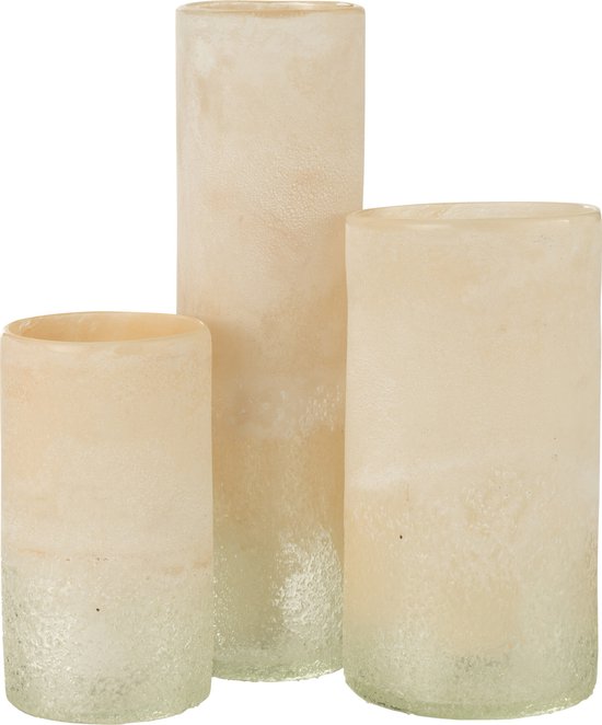 Luxe Vaas Taupe Opgemaakt Met Zijde Bloemen | Noenoes Decoraties Luxe Vaas Taupe Opgemaakt Met Zijde Bloemen | Noenoes Decoraties