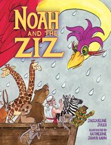 Noah and Ziz