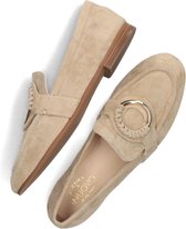 Inuovo B02003 Loafers - Instappers - Dames - Beige - Maat 39