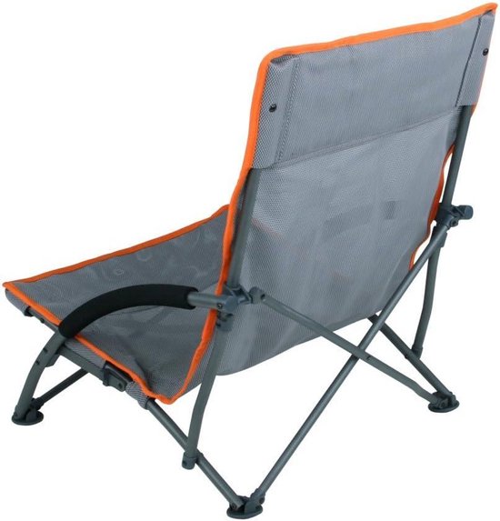 Camping Draagbare Stoel voor Buiten - One Size, Unisex, Amy beach sling chair van Camp — afbeelding 2