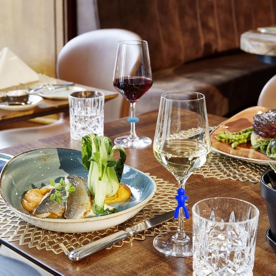 Dragon Fruit-Mini Dessous De Verre En Silicone, Pour Table Et Bureau