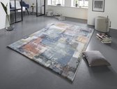 Flycarpets Elle Decoration - Modern Design Vloerkleed - Bayonne - Multi - 200x290 cm