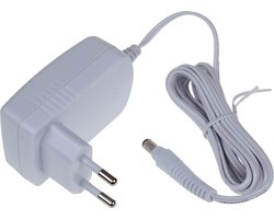 Rowenta netadapter - Transformator - 18V / 24V - Geschikt voor Air Force Extreme