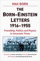Born-Einstein Letters, 1916-1955
