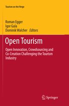 Tourism on the Verge- Open Tourism