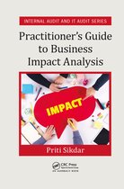 Security, Audit and Leadership Series- Practitioner's Guide to Business Impact Analysis