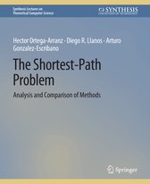 Synthesis Lectures on Theoretical Computer Science-The Shortest-Path Problem