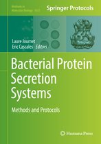 Bacterial Protein Secretion Systems