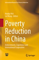 International Research on Poverty Reduction- Poverty Reduction in China