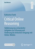 BestMasters- Critical Online Reasoning