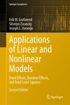 Springer Geophysics- Applications of Linear and Nonlinear Models