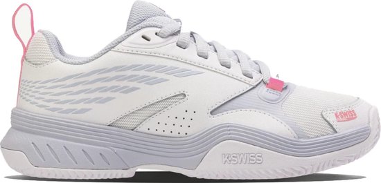 k-SWISS Speedex padelschoenen dames wit