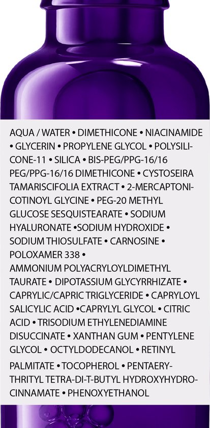 La Roche-Posay Mela B3 Serum - tegen Pigmentvlekken - met Melasyl en Niacinamide - geschikt voor een Gevoelige Huid - 30ml