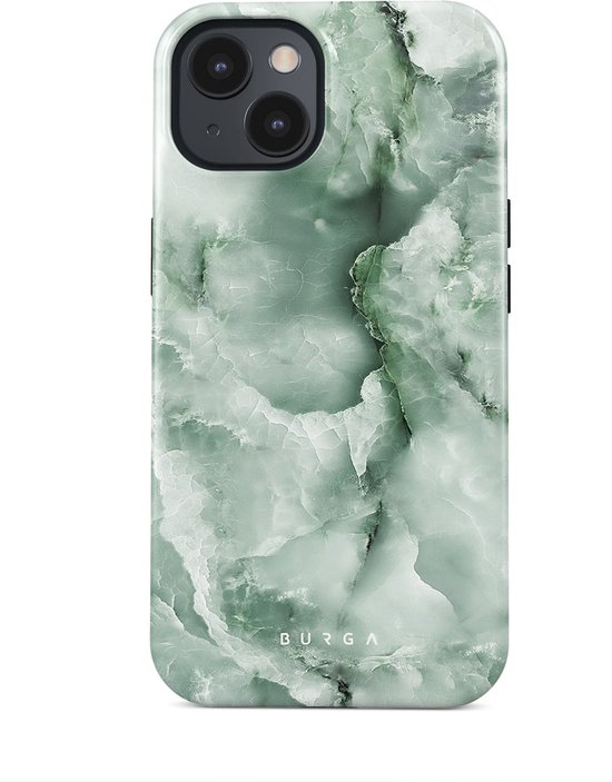 Spigen Rugged Armor Xiaomi 15T Pro Hoesje Back Cover Matte Zwart