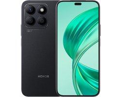 Honor X8b 8GB 256GB - Zwart