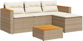 vidaXL-3-delige-Loungeset-met-kussens-poly-rattan-beige