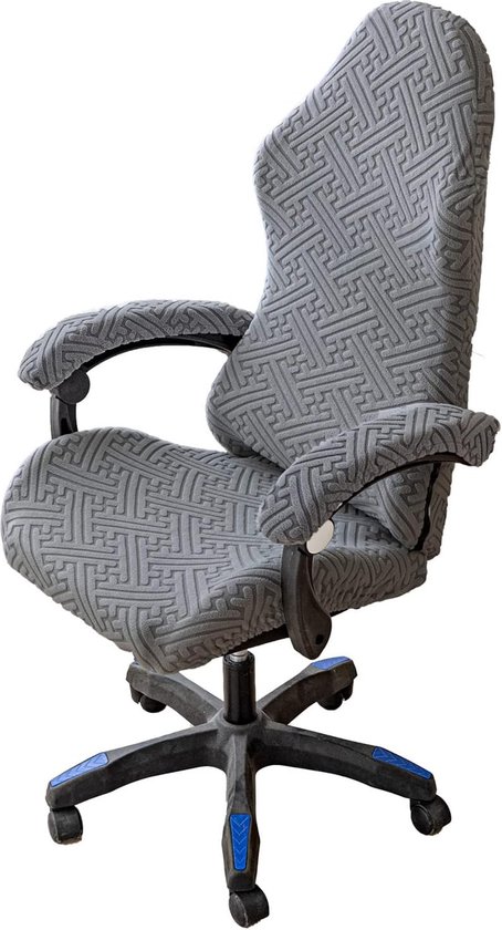 CHNSHOME Scandinavische Stoelhoes - Rekbaar, 6-Delig voor ... CHNSHOME Bankovertrek voor slaapbank, 3-zits, zonder armleuningen... Stoelhoes kopen? Alle Stoelhoezen online - Bol