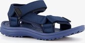 Jongens sandalen donkerblauw - Maat 38