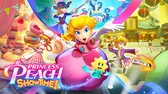 Princess Peach: Showtime! - Nintendo Switch versie
