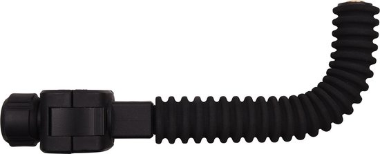 Cresta Solith 90 Degree Arm Short