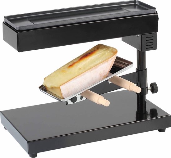 Foto: Domoclip kaas raclette