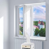 Joint de fenêtre pour Air mobiles , arrêt Air Hot pour fenêtres à battants 300cm