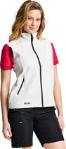 Slam Act Ws Softshellvest - Sportwear - Vrouwen