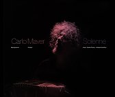 Carlo Maver - Solenne (CD)