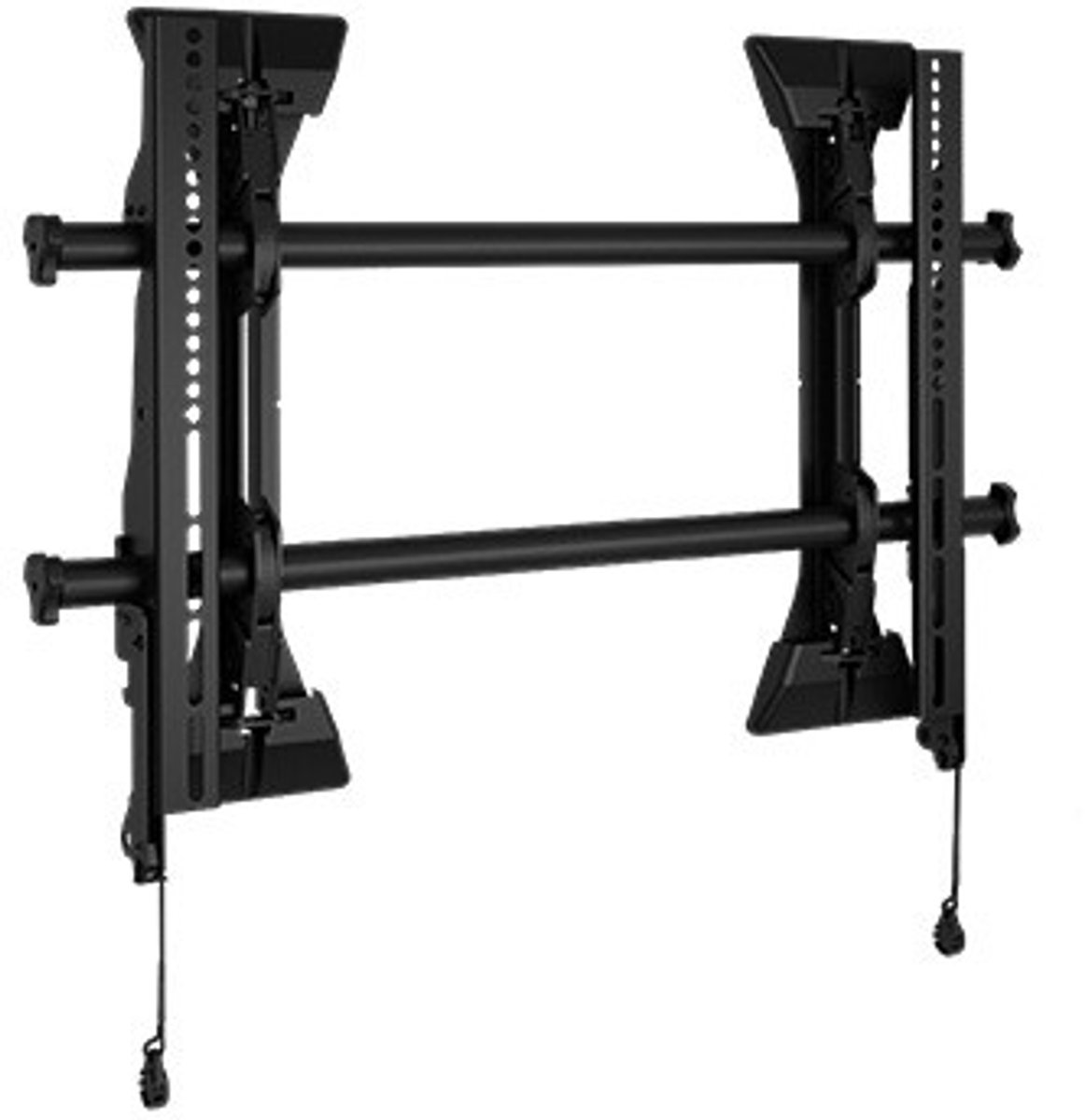 Chief MSM1U tv-bevestiging 119,4 cm (47") Zwart