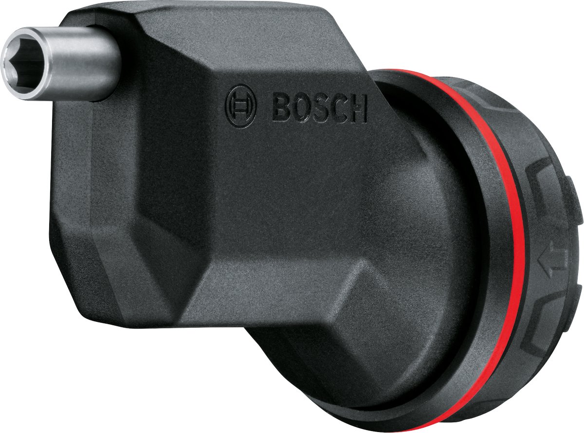 Bosch Home and Garden AdvancedImpact 18V-80 QuickSnap Accu-klopboormachine – foto 3