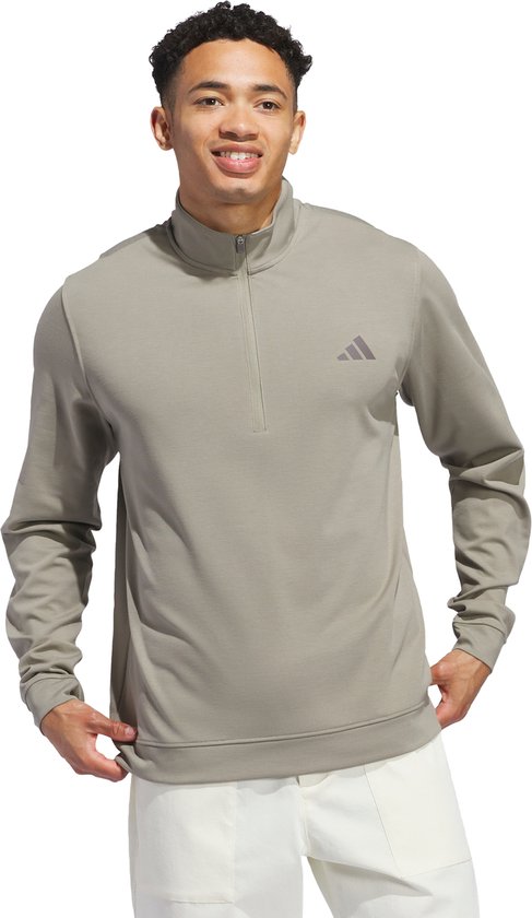 adidas Performance Elevated Pullover - Heren - Groen- L