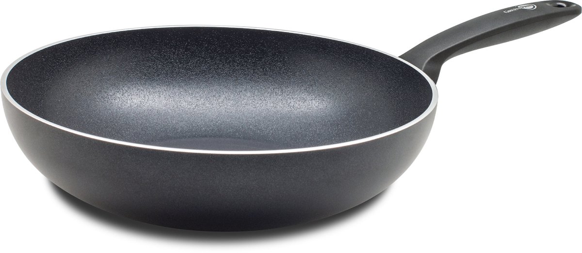 Greenpan Andorra Wok Ø 28 cm