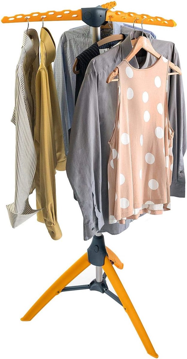 Goedkoopste Droogmolen Met Voet - Droogmolen Camping - Droogmolen - Droogmolen Buiten - Camping Droogmolen Met Statief