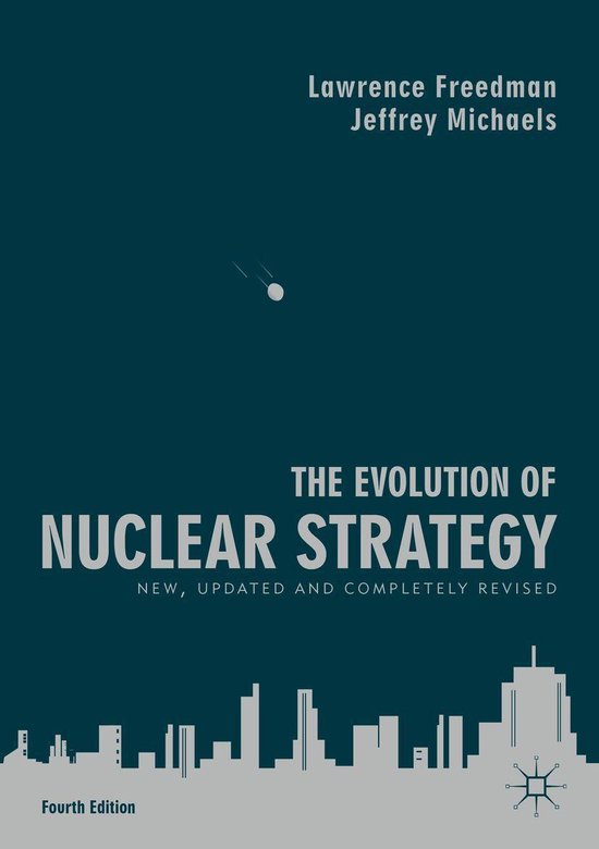 Political Science and International Studies (R0) - The Evolu ... - cover