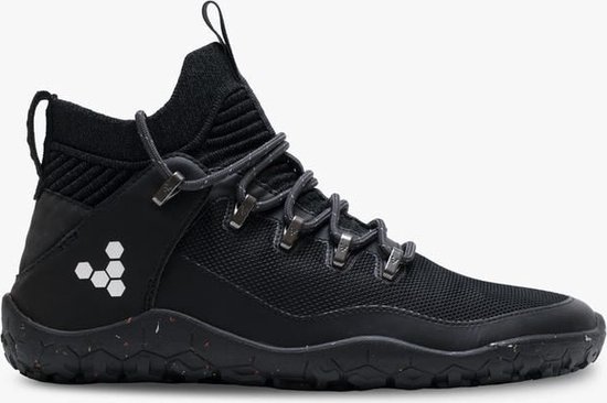 Magna Trail II FG - Womens - Obsidian