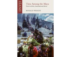 Time Among the Maya