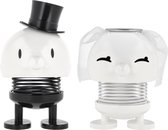 Hoptimist Bride & Groom Hoptimist Hoptimist White