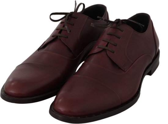Derby schoenen - Heren - Formele elegantie