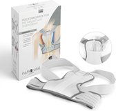 Nah-vital rugcorrectie met Gelpad & Staaf L/XL